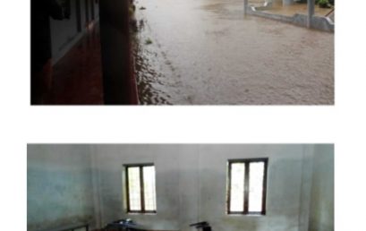 Impact of Flood