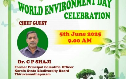 World Environment Day